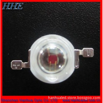 1W IR LED 810nm 850nm 940nm (Professional Manufacture)